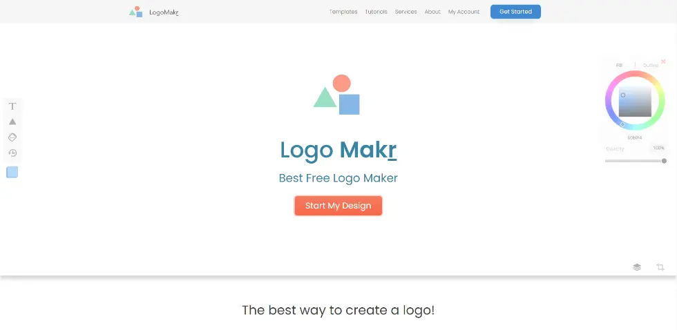  brand logo typography