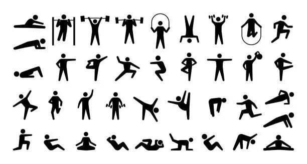  logo design fitness logo ideas