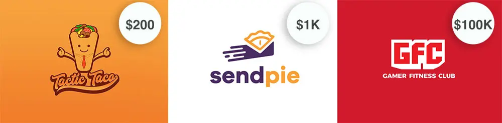  hire a brand logo designer