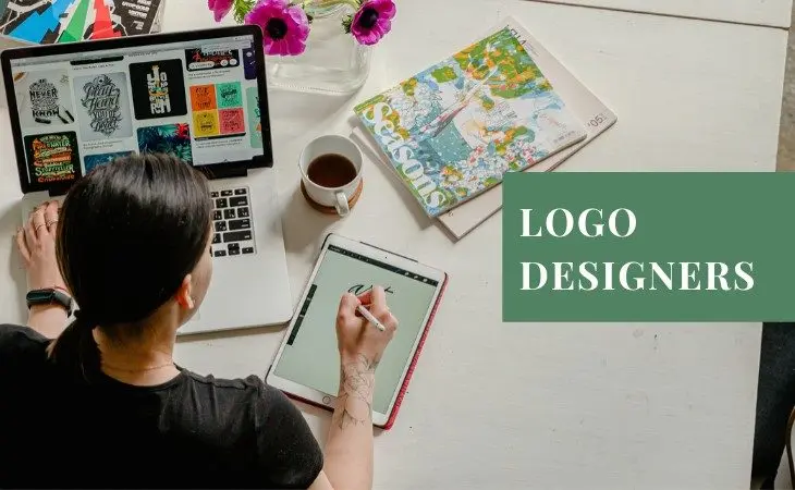  how do i hire a logo designer online