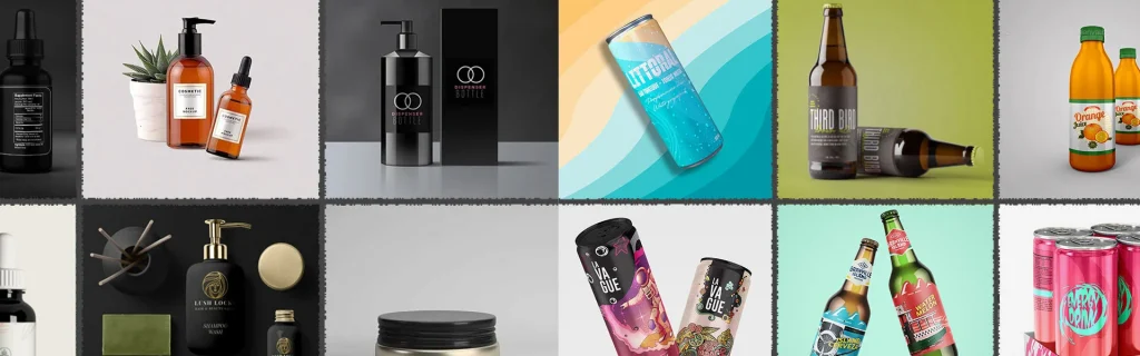 Product Packaging Design