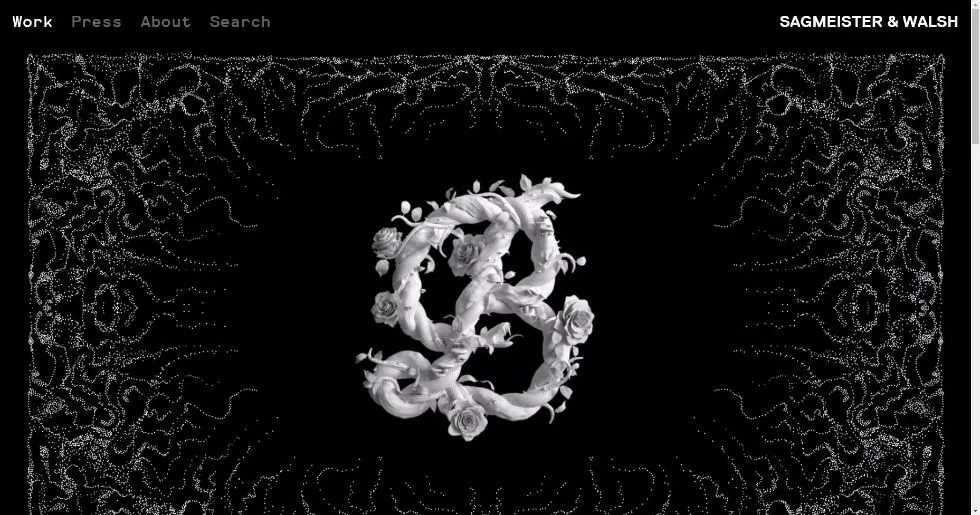  Sagmeister & Walsh