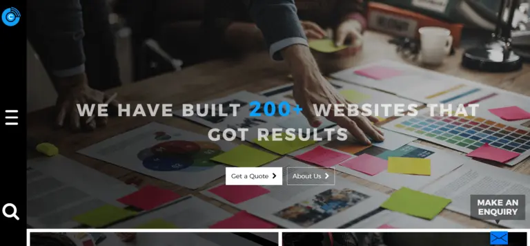  crantia technologies