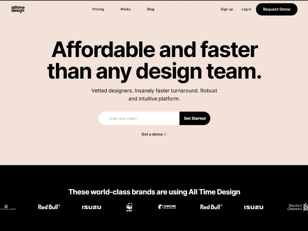  graphic design inspiration sites