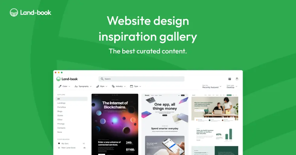  graphic design layout inspiration