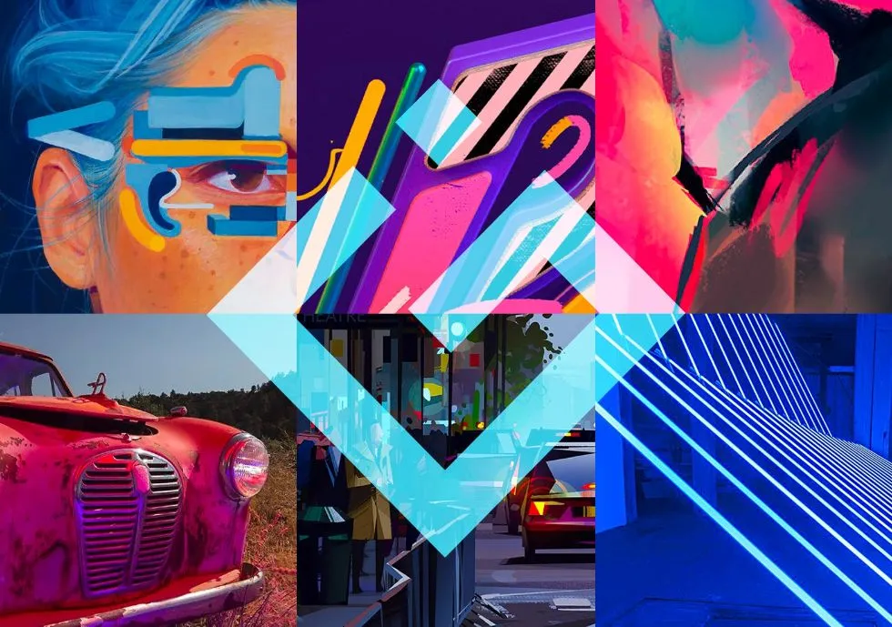  motion graphic design inspiration
