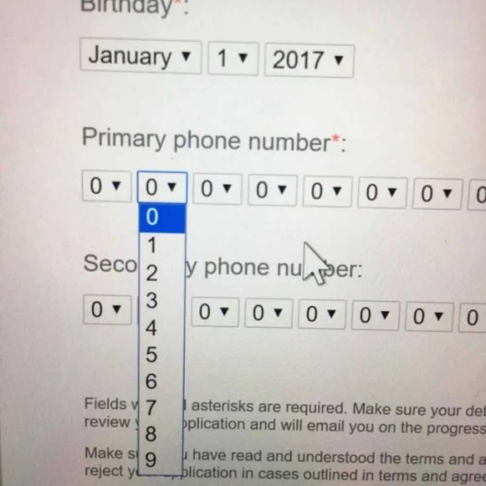  Hiring Mr. Bean as Your UX Designer