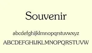  best fonts for logos 2022