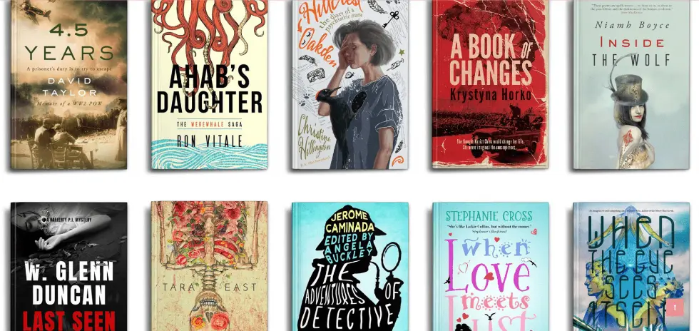  how to design an ebook cover