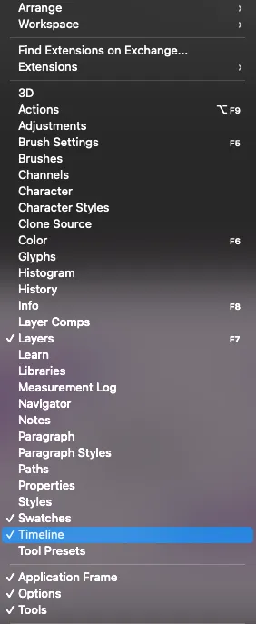  using motion graphics video maker
