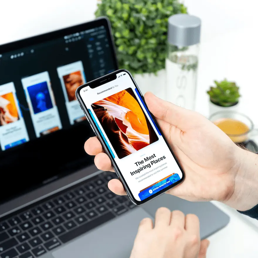  what is good ux ui design