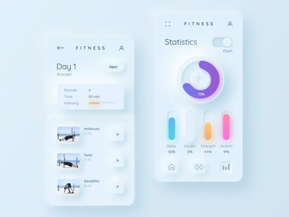  business people design service