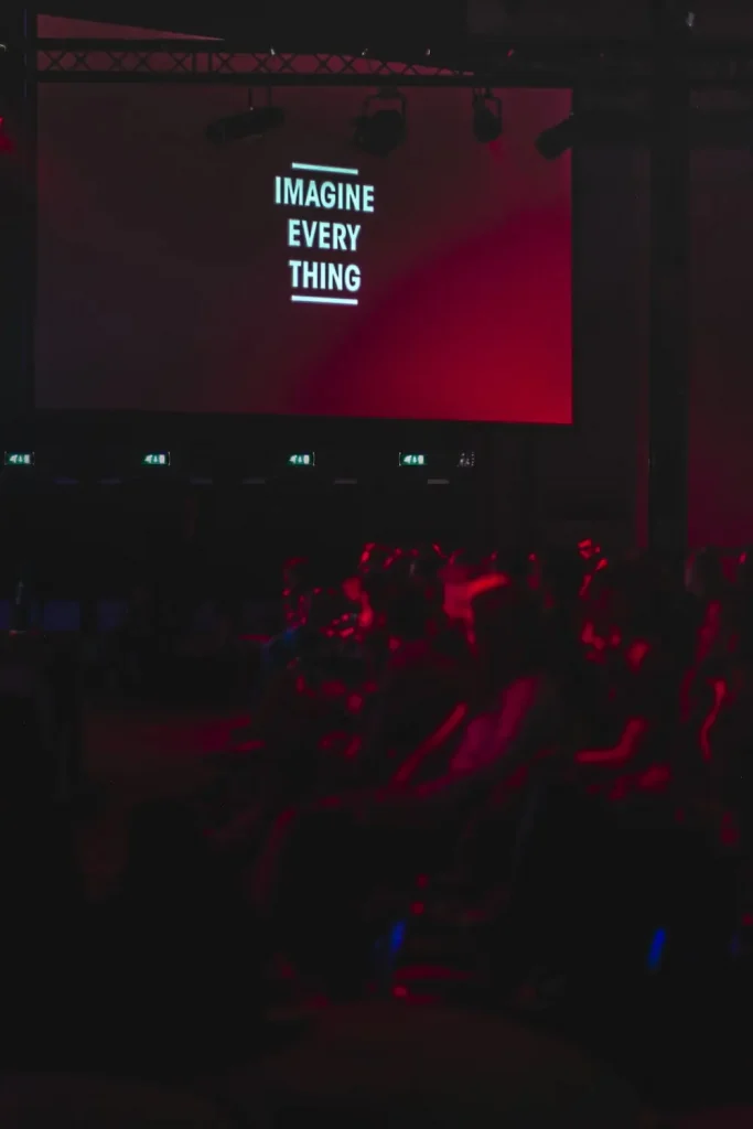  design presentation ideas