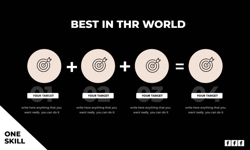  presentation slides design ideas