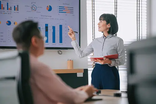  best presentation designs