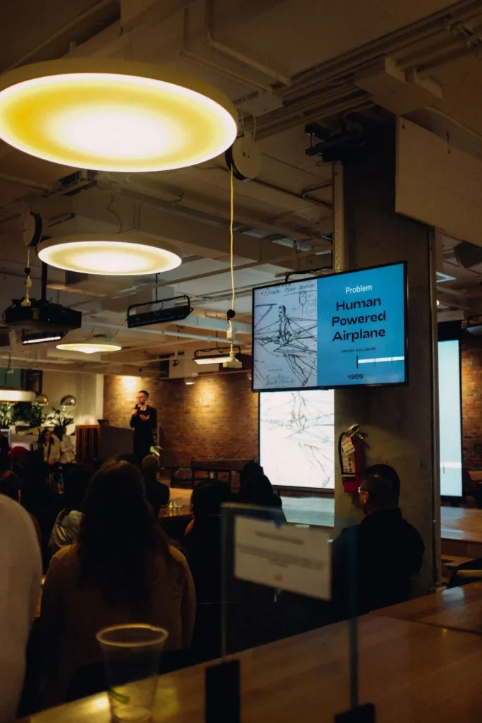  presentation board designs