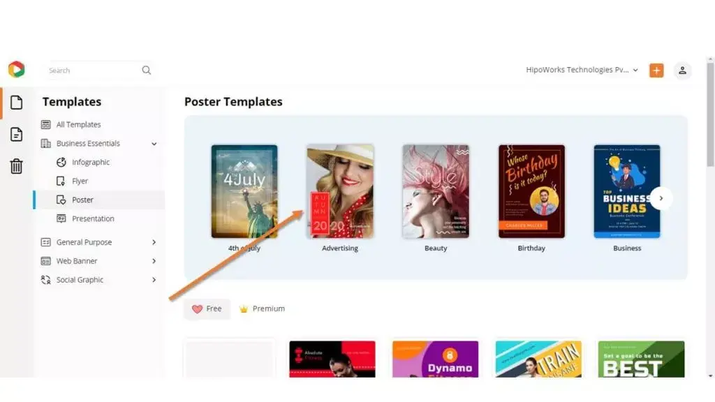 How to Design an Advertisement Poster | Advertisement Poster