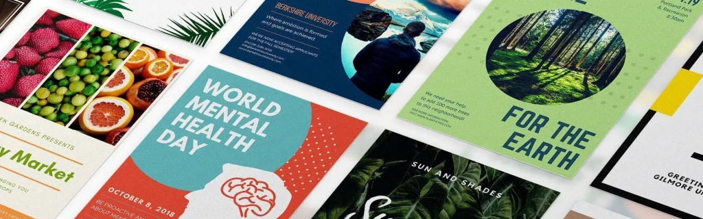 How to Design an Advertisement Poster | Advertisement Poster