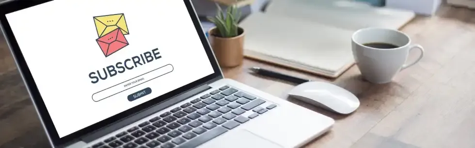  how to design email newsletter templates