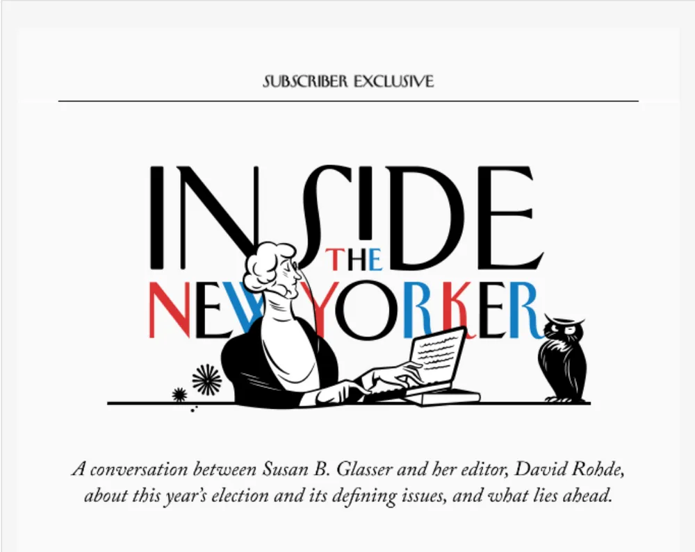  email newsletter design inspiration