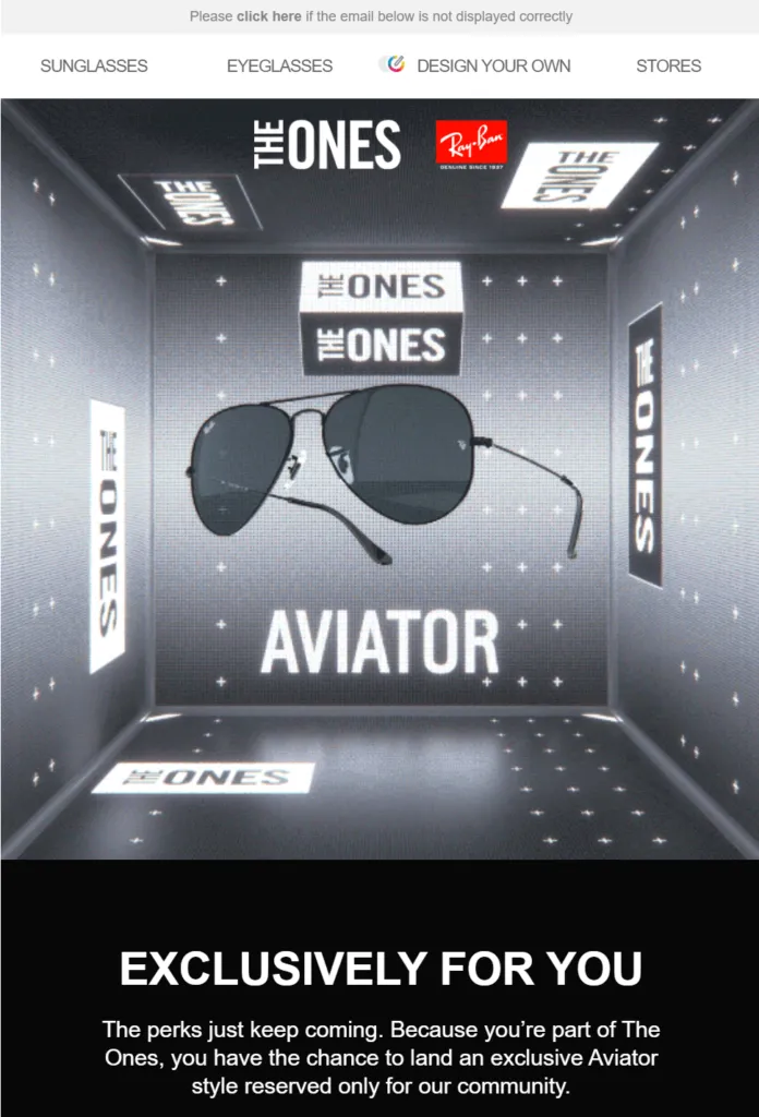  professional email newsletter design