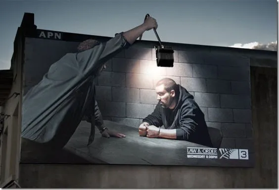 design a billboard online free