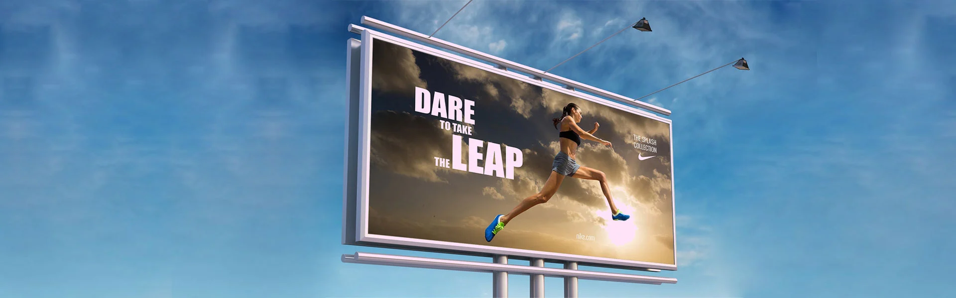 How to Design a Billboard