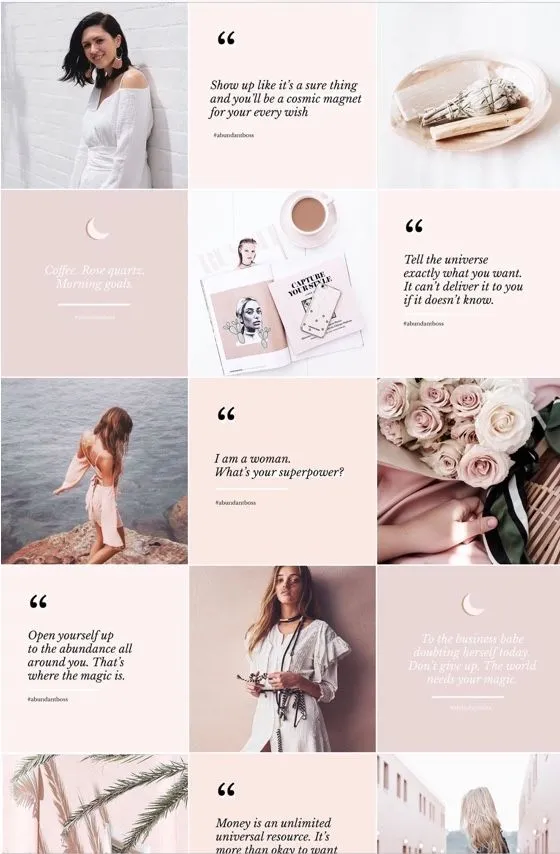  design for social media posts