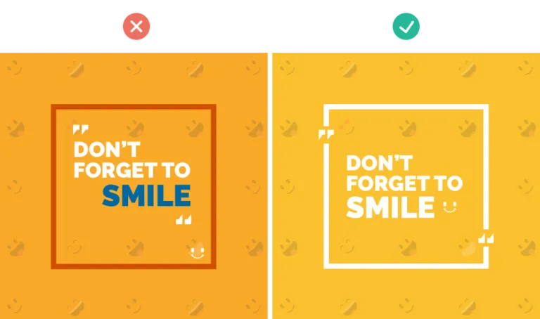  social media designs