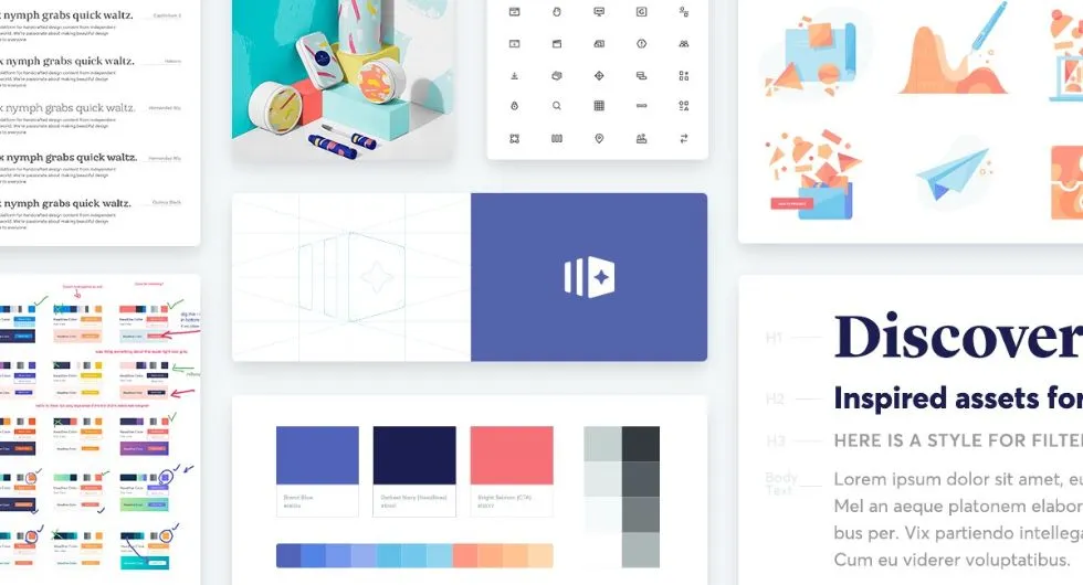  social media marketing designs