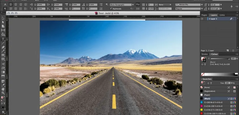  how to design a cover for a book