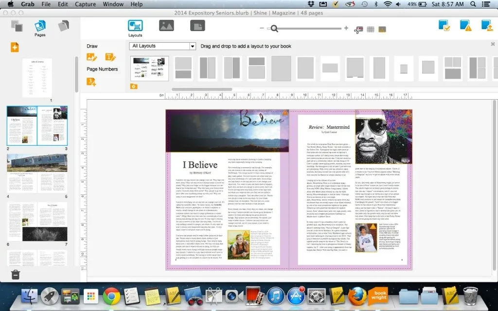  how to design a children's book cover