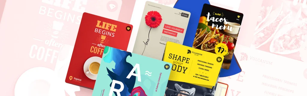 Poster Design Ideas | Graphic Design Poster Ideas | Event Poster Design ...