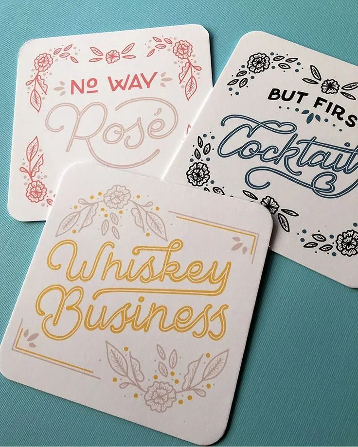  thank you letter design ideas