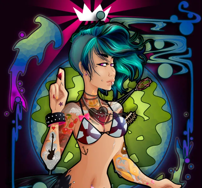  cool illustrator projects