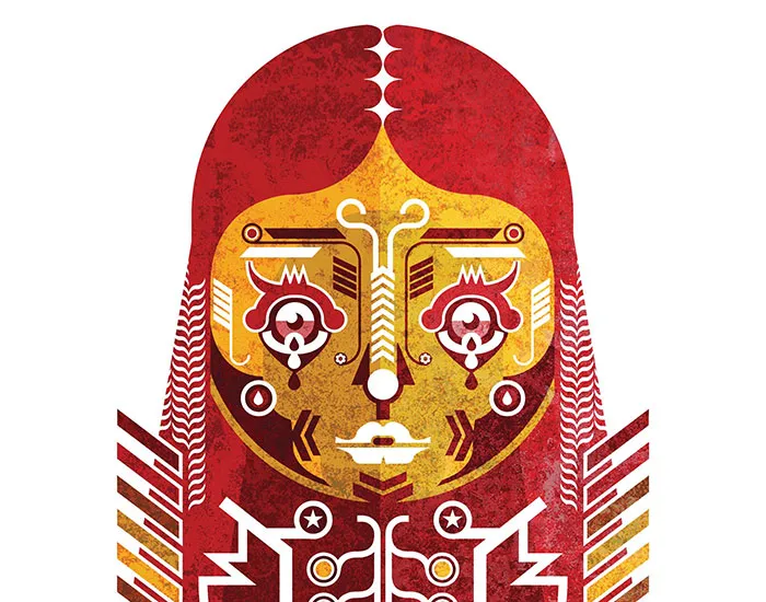  adobe illustrator projects for portfolio