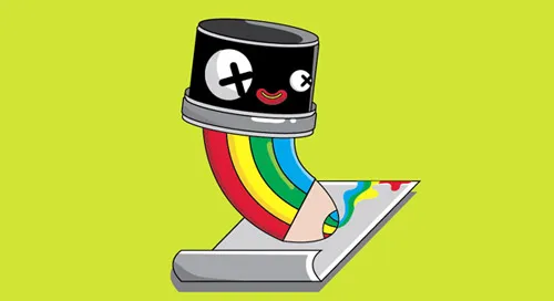 adobe illustrator ideas