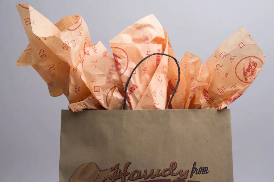  creative packaging ideas for clothing