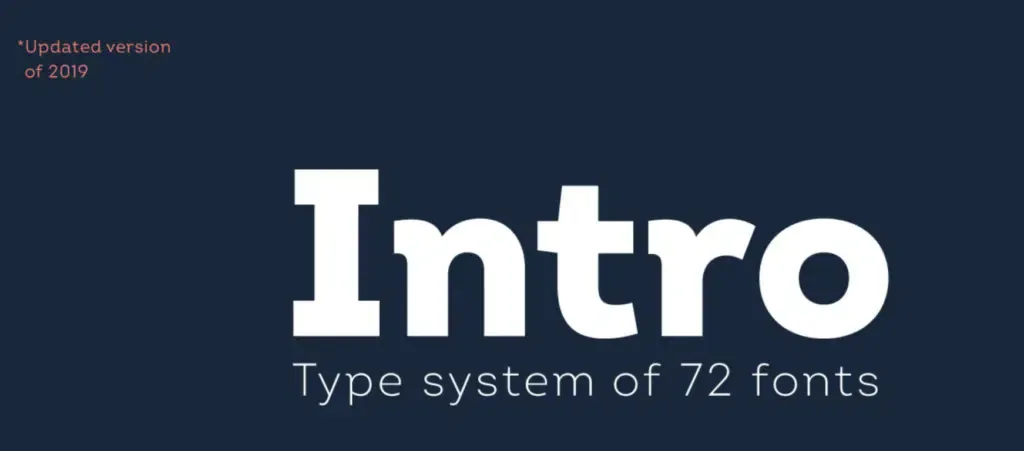  elegant fonts for logos