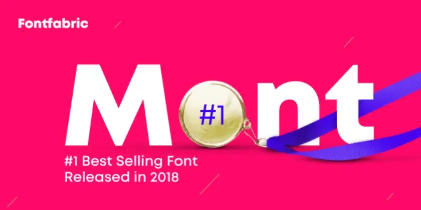  best fonts for logos 2022