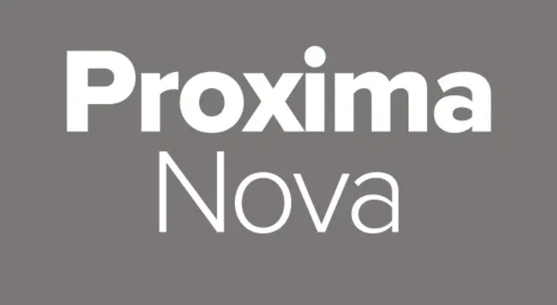  clean fonts for logos