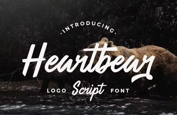  best fonts to use for logos
