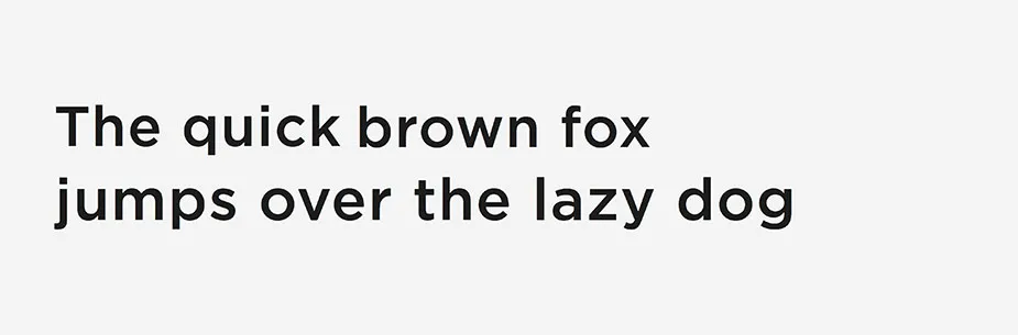  artistic fonts for logos