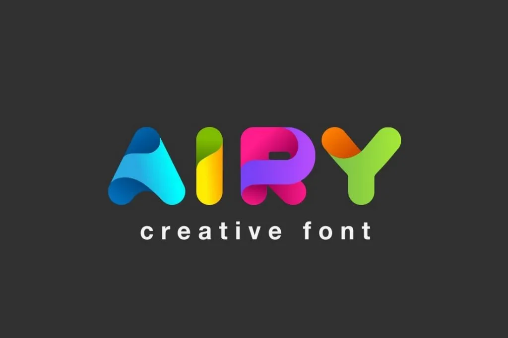  best cursive fonts for logos