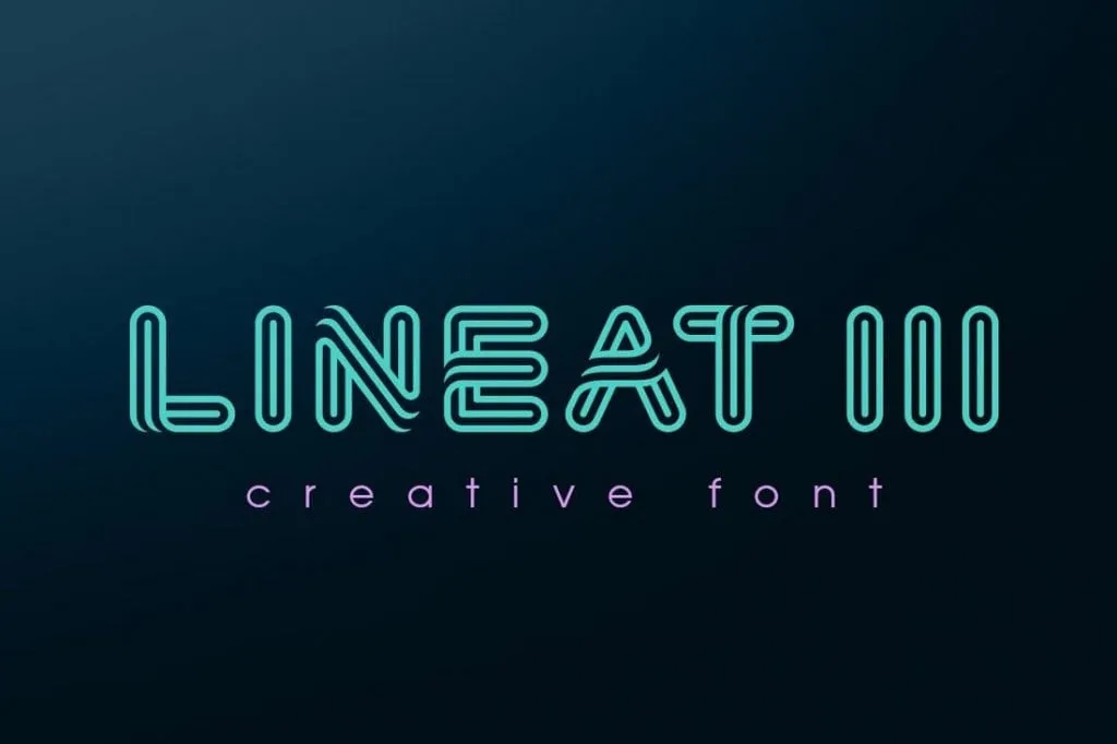  best fonts for logos free download