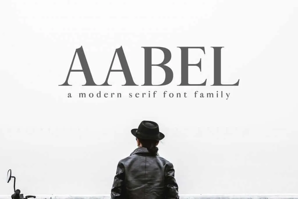  best fonts for fitness logos