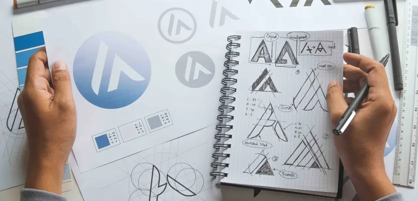 hire a graphic designer