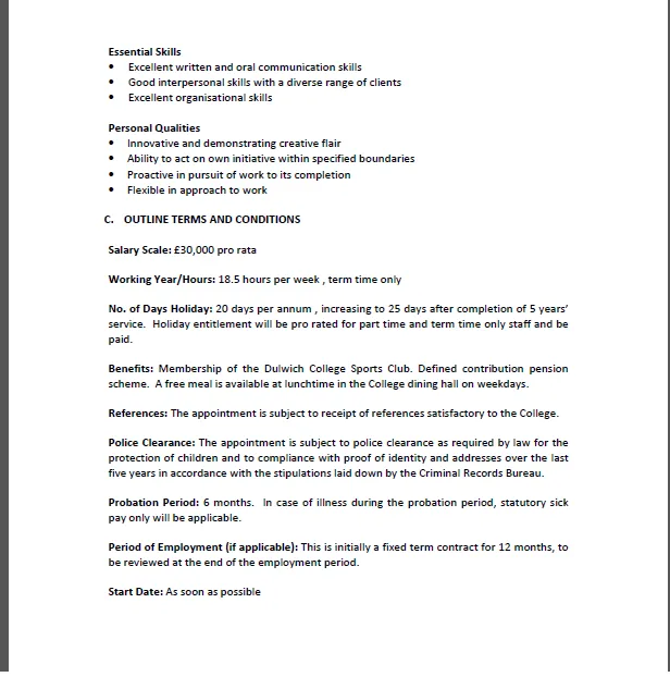 hire a clothing designer