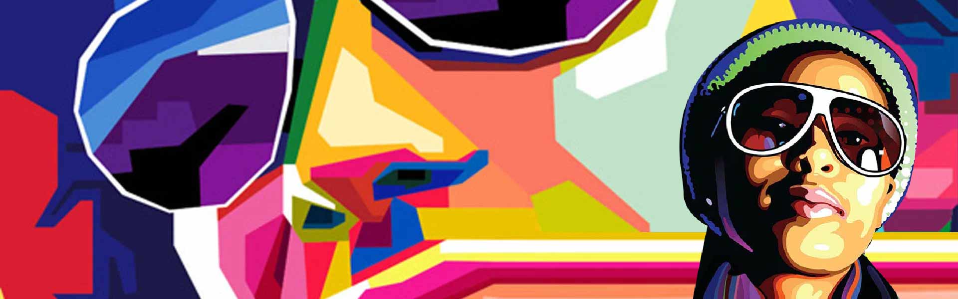 Adobe Illustrator: Vector graphic design software - Advanced Techniques in Adobe Illustrator
