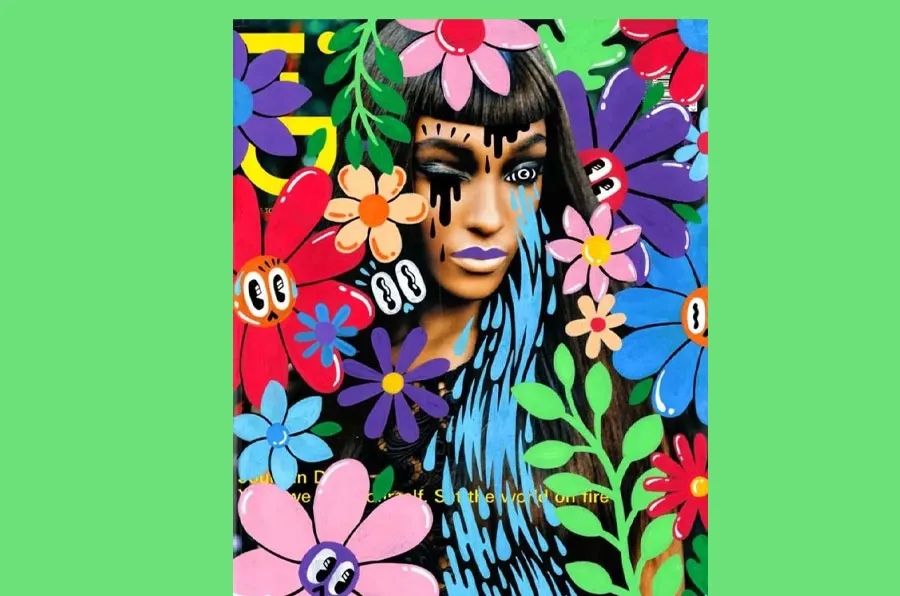  emerging trends in graphic design